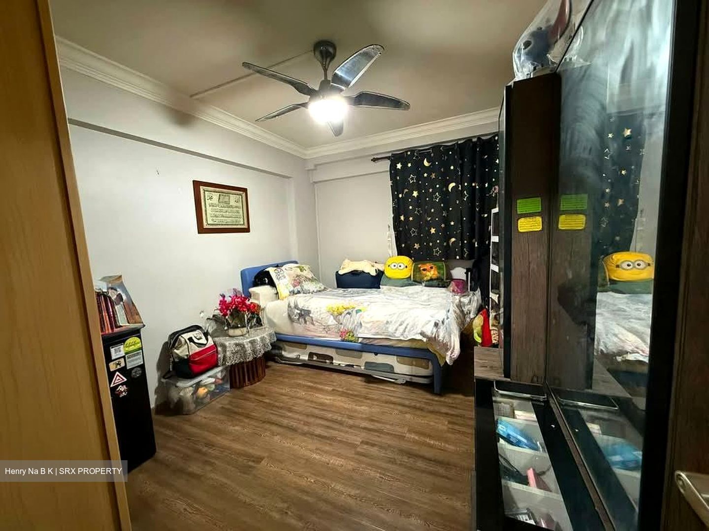 Blk 325 Bukit Batok Street 33 (Bukit Batok), HDB 4 Rooms #568827581